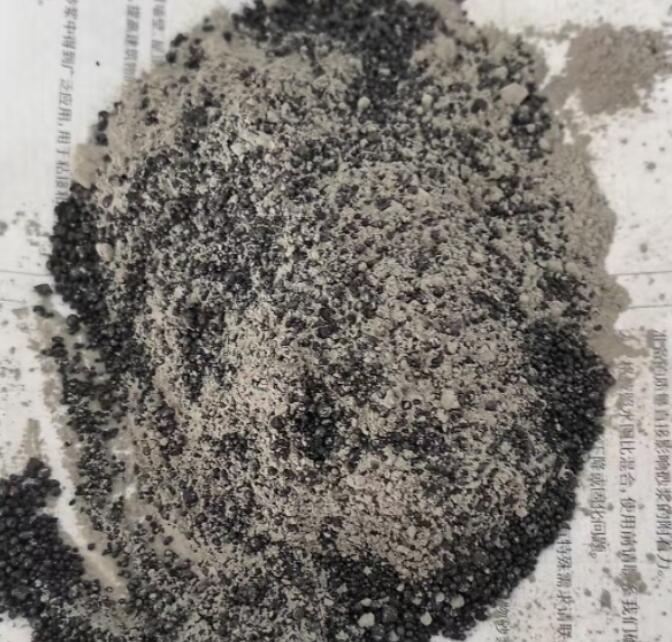 雨湖不发火砂浆耐磨地坪施工方案