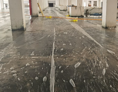 雨湖不发火砂浆和不发火金属骨料有什么区别