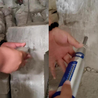 雨湖混凝土强度不足的原因及处理方法