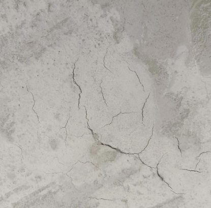 雨湖灌浆料为什么会产生裂缝？出现裂缝该如何处理？