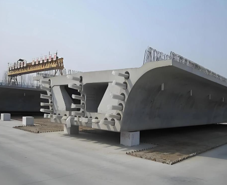 雨湖抗冻压浆料的特点及标准化施工工艺